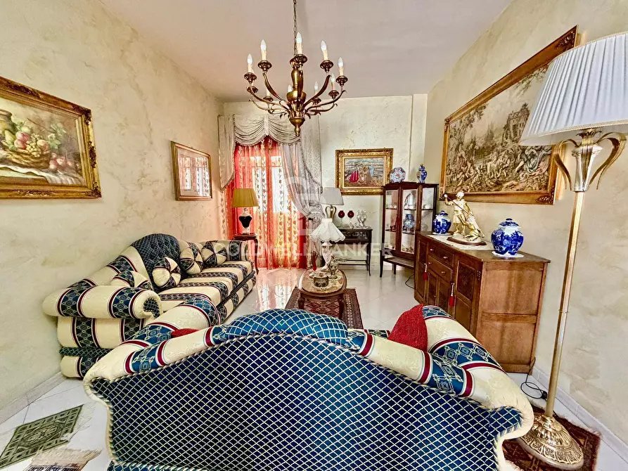 Immagine 3 di Appartamento in vendita  in Via Paolo Borsellino 135 a Misterbianco