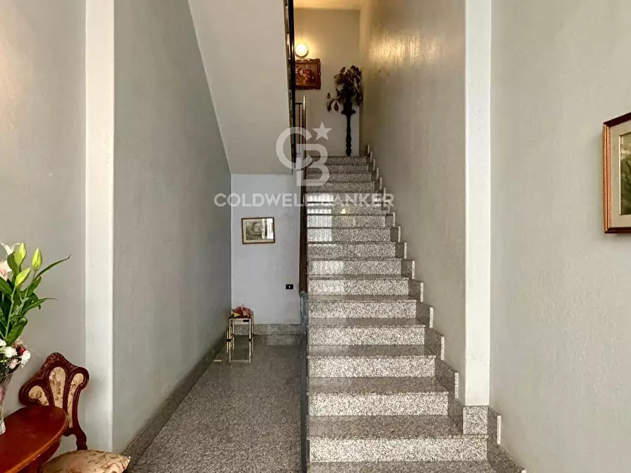 Immagine 2 di Appartamento in vendita  in Via Paolo Borsellino 135 a Misterbianco