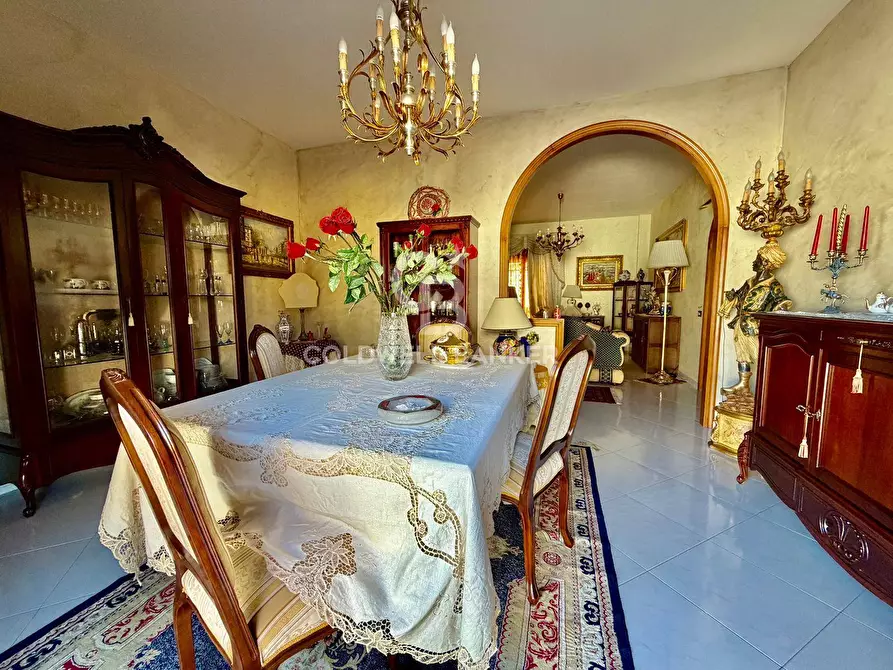 Immagine 4 di Appartamento in vendita  in Via Paolo Borsellino 135 a Misterbianco