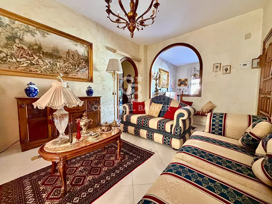 Immagine 1 di Appartamento in vendita  in Via Paolo Borsellino 135 a Misterbianco