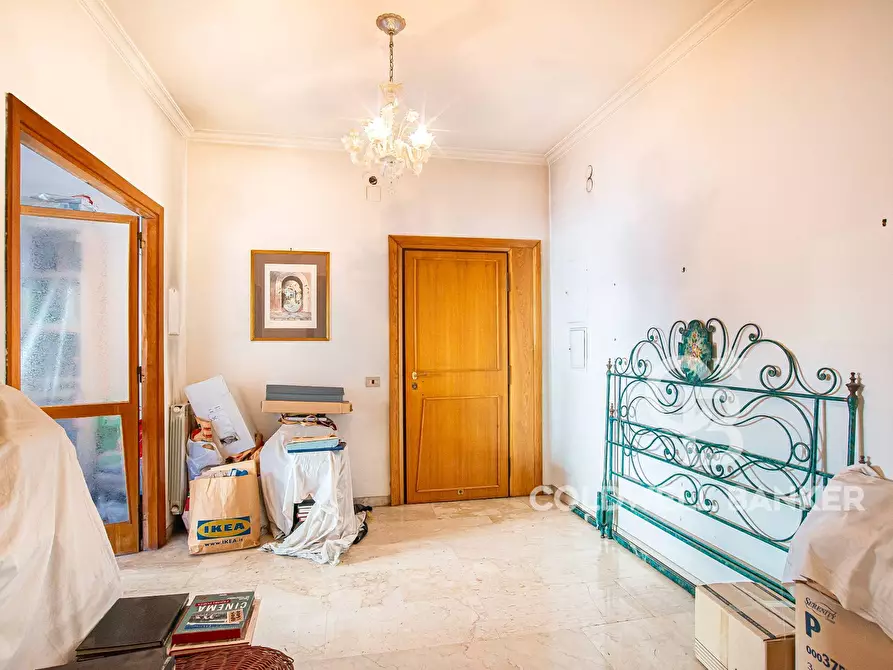 Immagine 12 di Appartamento in vendita  in Via Cattaro 28 a Roma