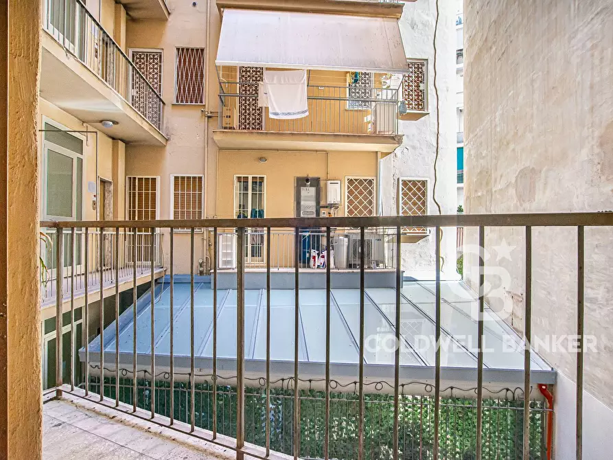 Immagine 20 di Appartamento in vendita  in Via Cattaro 28 a Roma