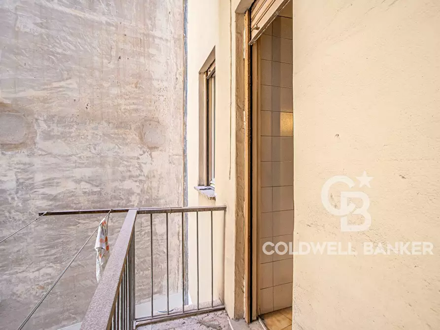 Immagine 21 di Appartamento in vendita  in Via Cattaro 28 a Roma