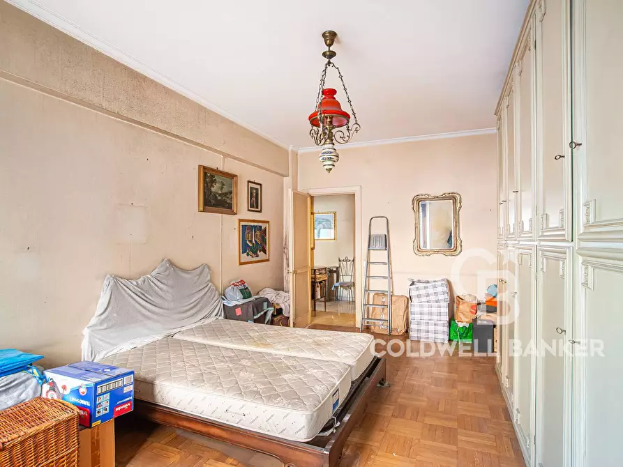 Immagine 23 di Appartamento in vendita  in Via Cattaro 28 a Roma