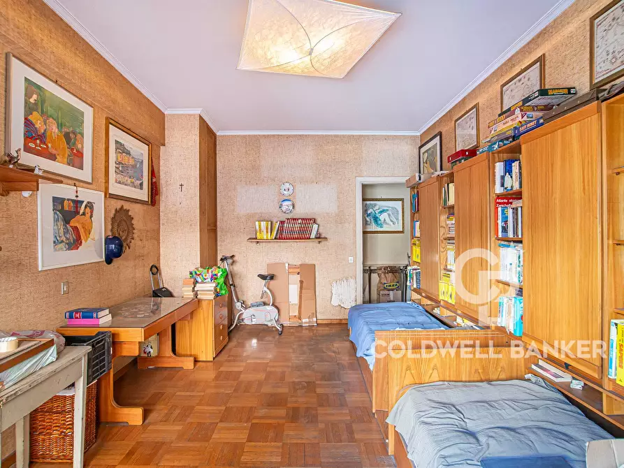 Immagine 26 di Appartamento in vendita  in Via Cattaro 28 a Roma
