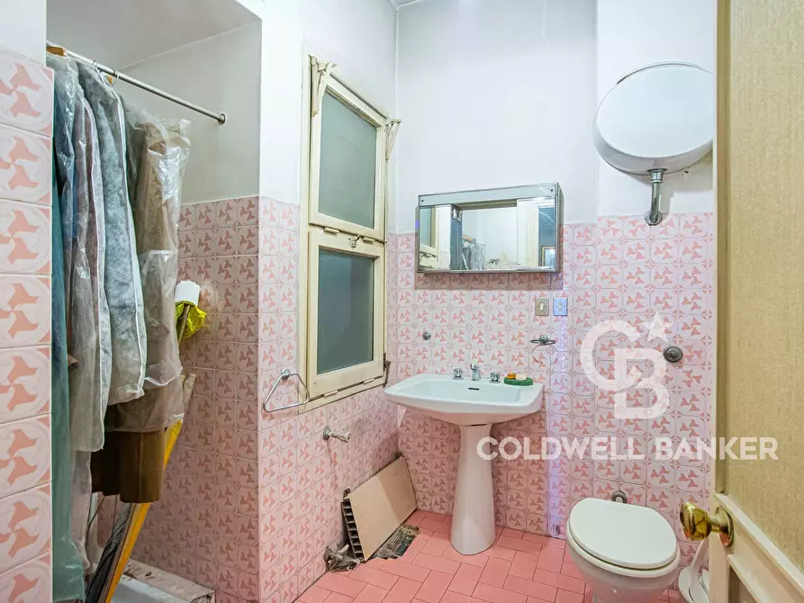 Immagine 28 di Appartamento in vendita  in Via Cattaro 28 a Roma