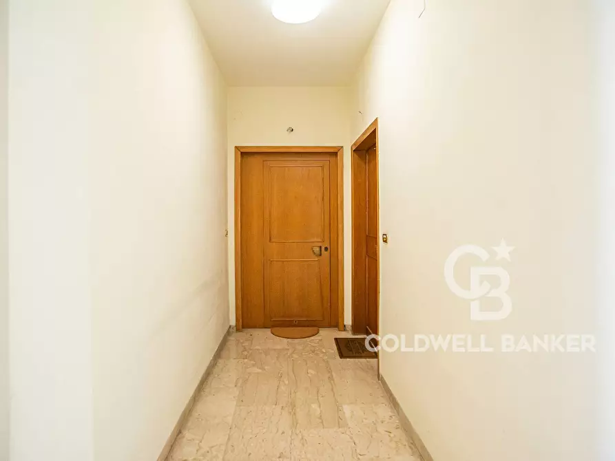 Immagine 29 di Appartamento in vendita  in Via Cattaro 28 a Roma