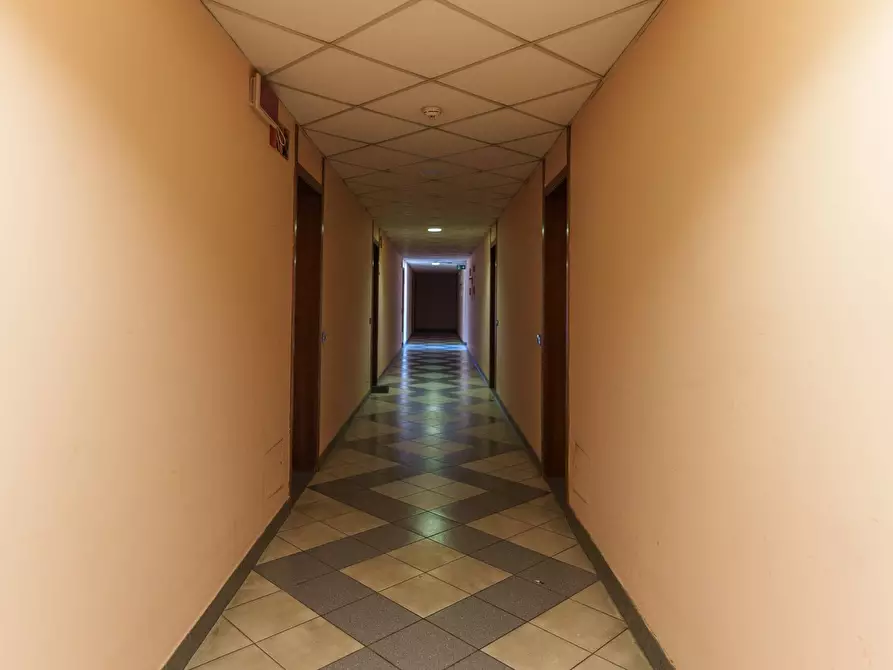 Immagine 5 di Appartamento in vendita  in Via Mario Angeloni 107 a Perugia