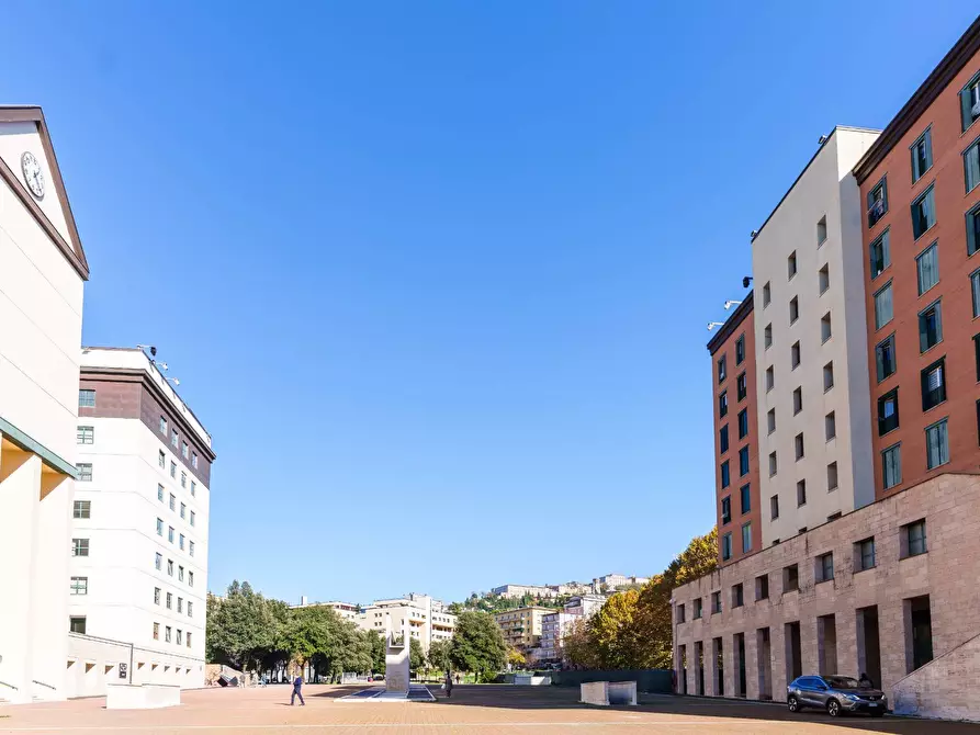 Immagine 7 di Appartamento in vendita  in Via Mario Angeloni 107 a Perugia