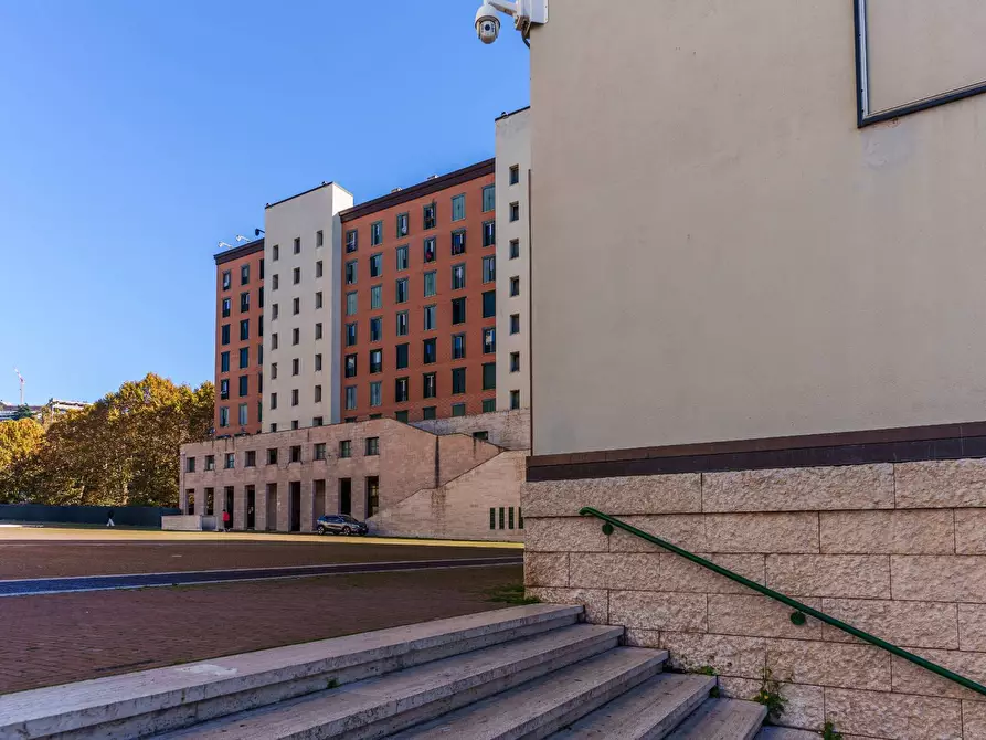 Immagine 8 di Appartamento in vendita  in Via Mario Angeloni 107 a Perugia