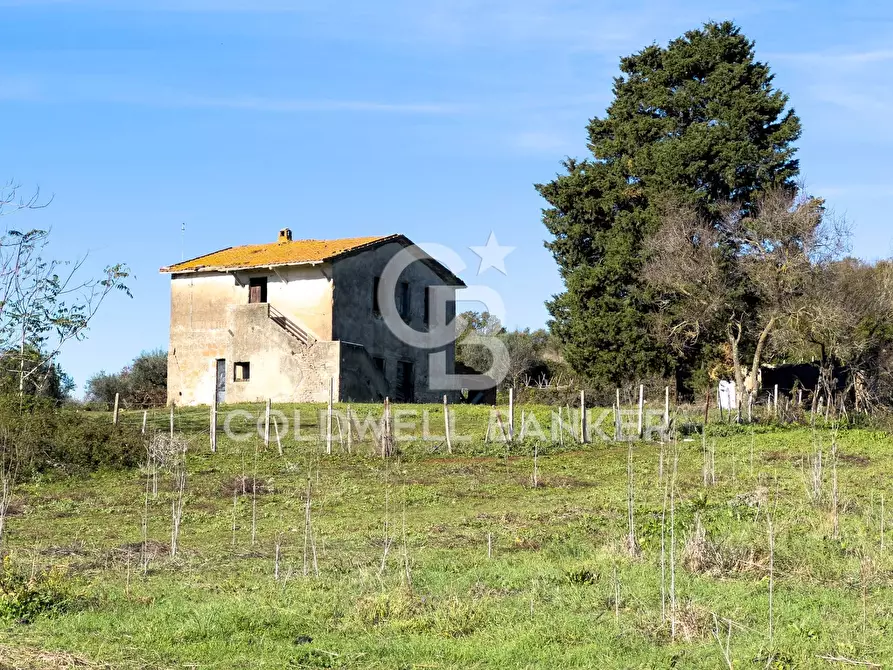 Immagine 6 di Rustico / casale in vendita  in Via delle Pietrische 6 a Bracciano