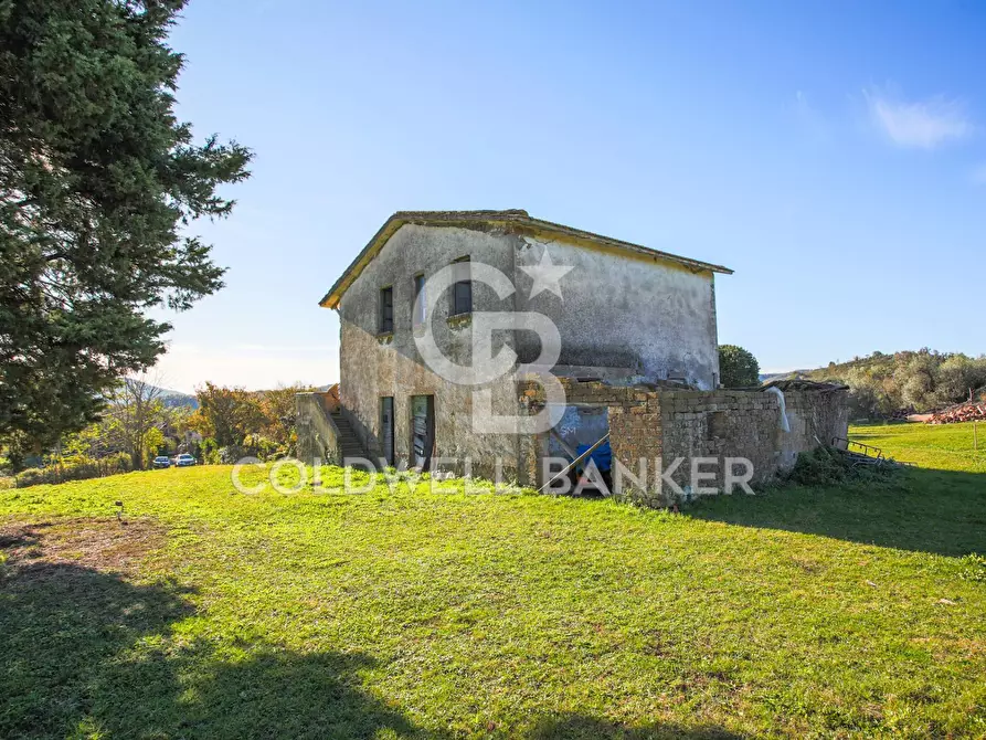 Immagine 7 di Rustico / casale in vendita  in Via delle Pietrische 6 a Bracciano