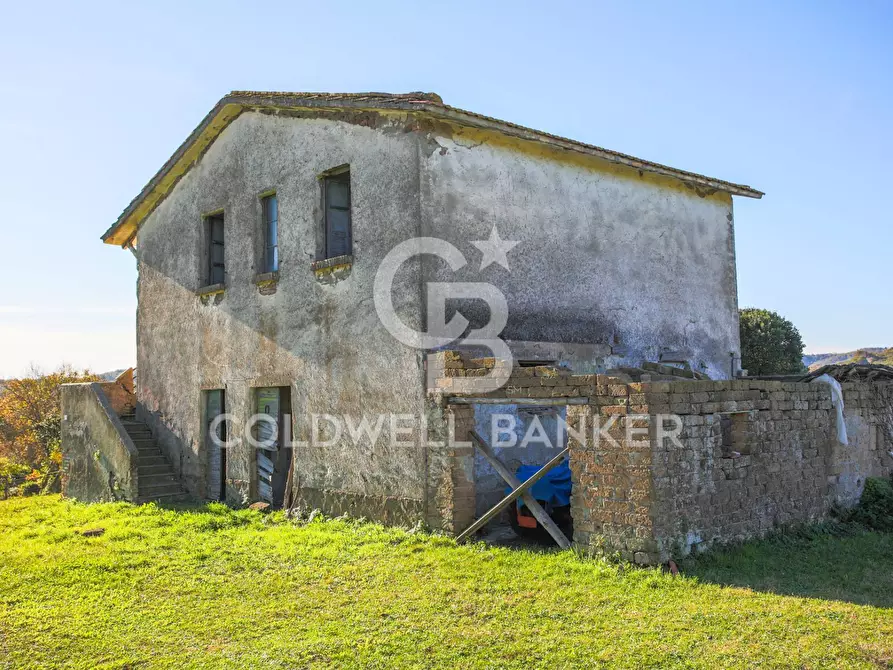 Immagine 8 di Rustico / casale in vendita  in Via delle Pietrische 6 a Bracciano