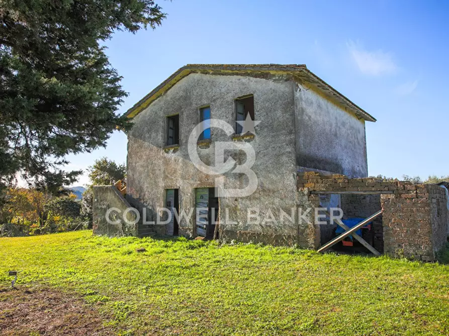 Immagine 1 di Rustico / casale in vendita  in Via delle Pietrische 6 a Bracciano