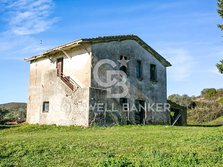 Immagine 9 di Rustico / casale in vendita  in Via delle Pietrische 6 a Bracciano