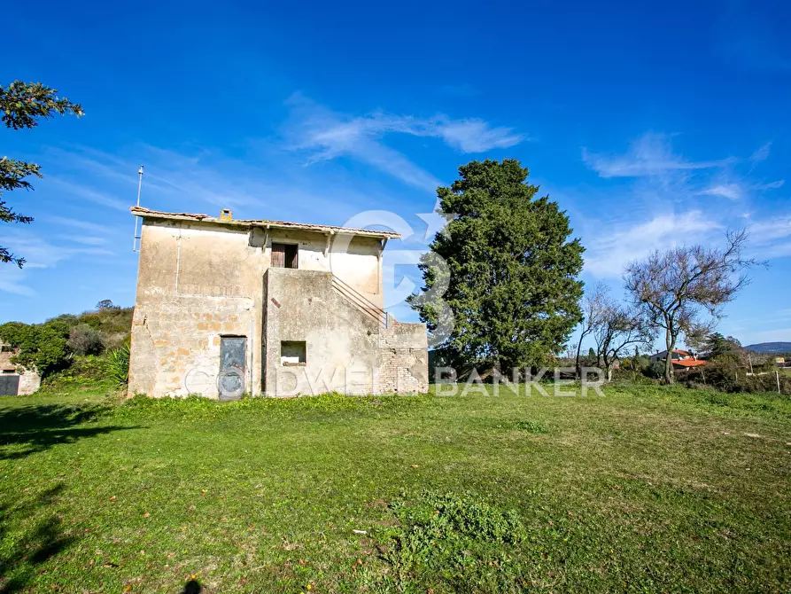 Immagine 11 di Rustico / casale in vendita  in Via delle Pietrische 6 a Bracciano