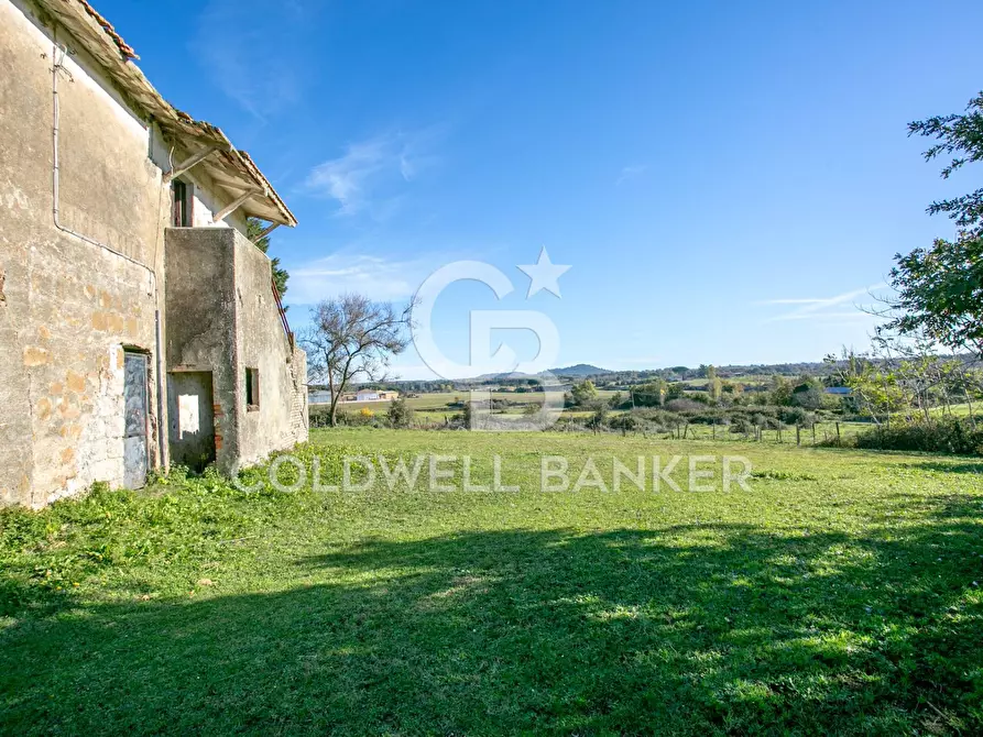 Immagine 13 di Rustico / casale in vendita  in Via delle Pietrische 6 a Bracciano