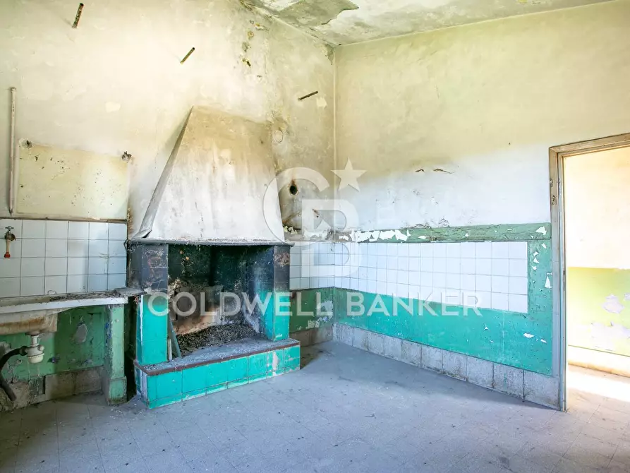 Immagine 29 di Rustico / casale in vendita  in Via delle Pietrische 6 a Bracciano