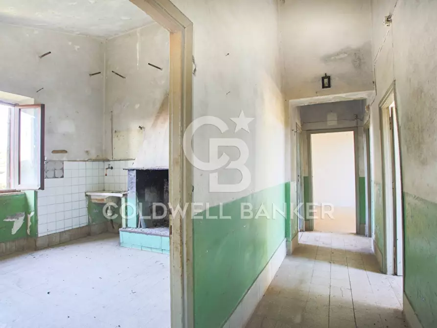 Immagine 32 di Rustico / casale in vendita  in Via delle Pietrische 6 a Bracciano