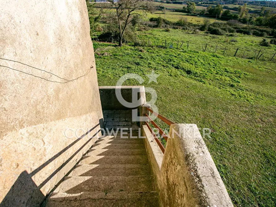 Immagine 34 di Rustico / casale in vendita  in Via delle Pietrische 6 a Bracciano