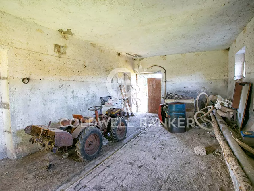 Immagine 39 di Rustico / casale in vendita  in Via delle Pietrische 6 a Bracciano