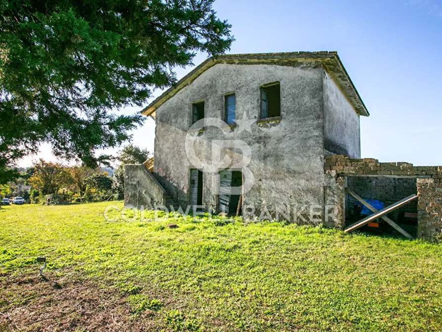 Immagine 47 di Rustico / casale in vendita  in Via delle Pietrische 6 a Bracciano