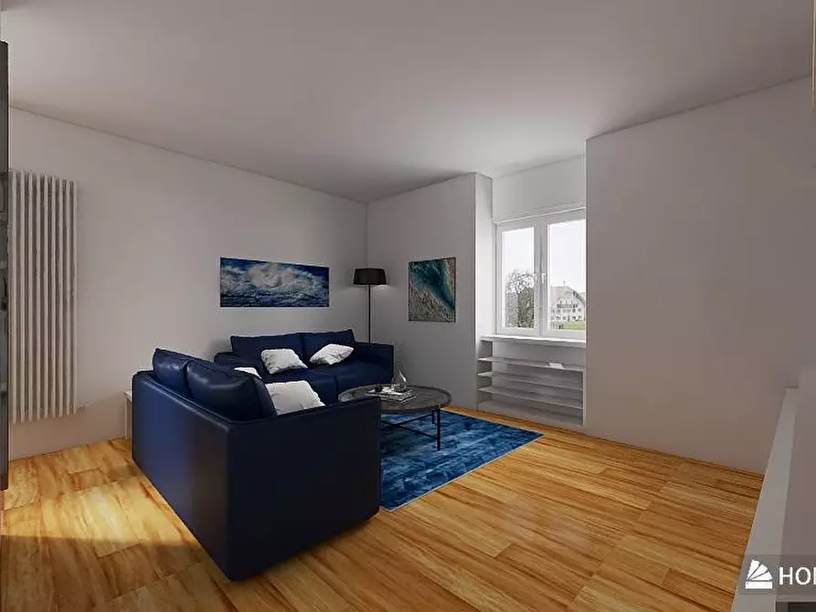 Immagine 33 di Attico in vendita  in vicolo de bovari a Roma