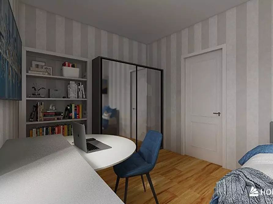 Immagine 40 di Attico in vendita  in vicolo de bovari a Roma