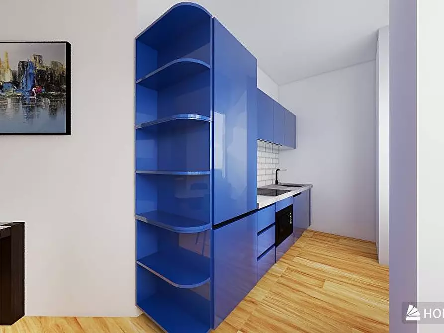 Immagine 48 di Attico in vendita  in vicolo de bovari a Roma