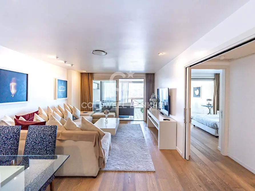 Immagine 1 di Appartamento in vendita  in viale San Pancrazio 46 a Taormina