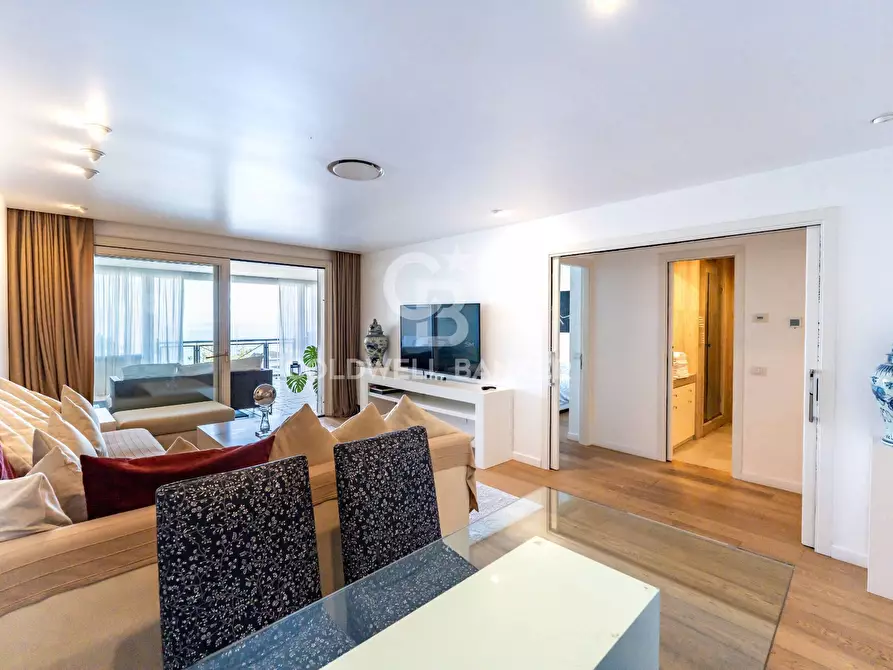 Immagine 2 di Appartamento in vendita  in viale San Pancrazio 46 a Taormina