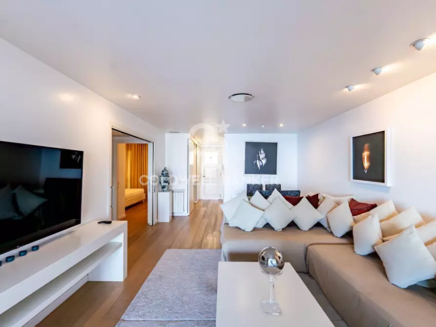 Immagine 4 di Appartamento in vendita  in viale San Pancrazio 46 a Taormina