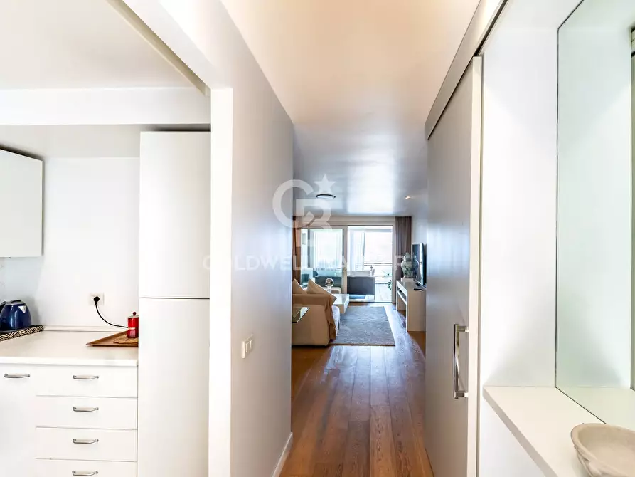 Immagine 5 di Appartamento in vendita  in viale San Pancrazio 46 a Taormina