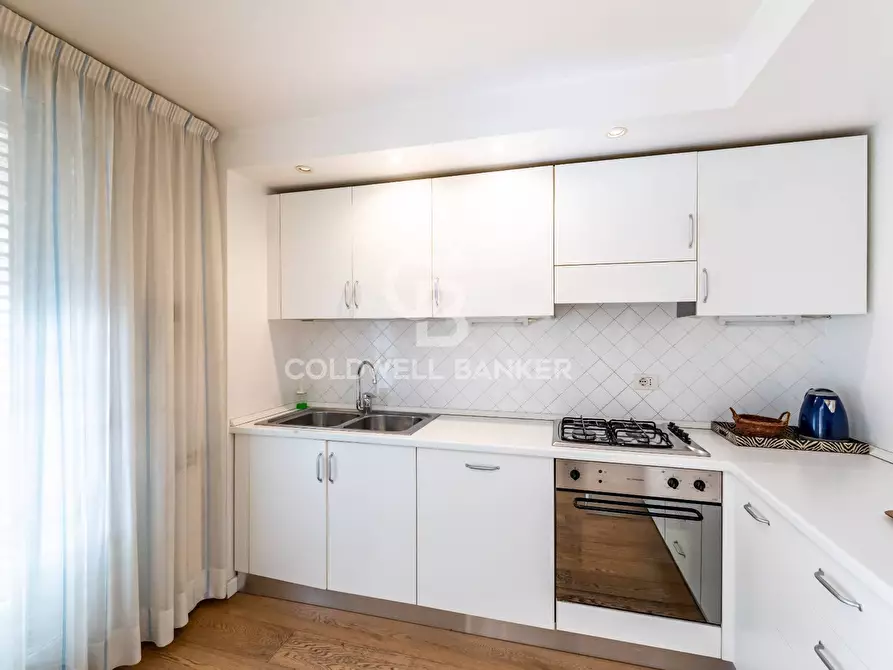 Immagine 6 di Appartamento in vendita  in viale San Pancrazio 46 a Taormina