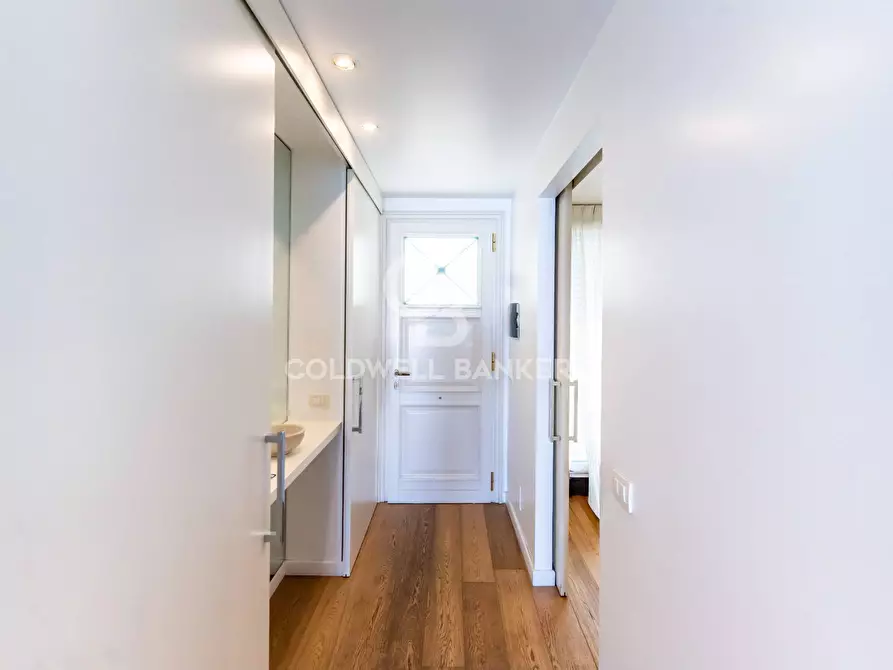 Immagine 7 di Appartamento in vendita  in viale San Pancrazio 46 a Taormina