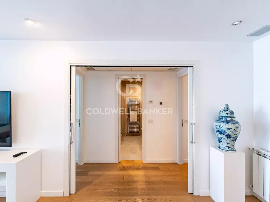 Immagine 8 di Appartamento in vendita  in viale San Pancrazio 46 a Taormina