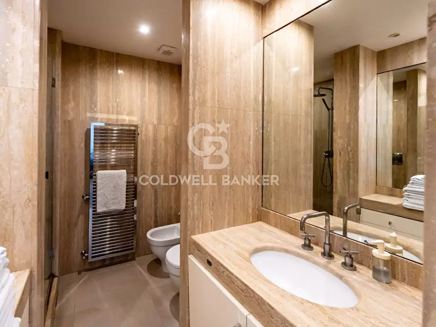 Immagine 9 di Appartamento in vendita  in viale San Pancrazio 46 a Taormina