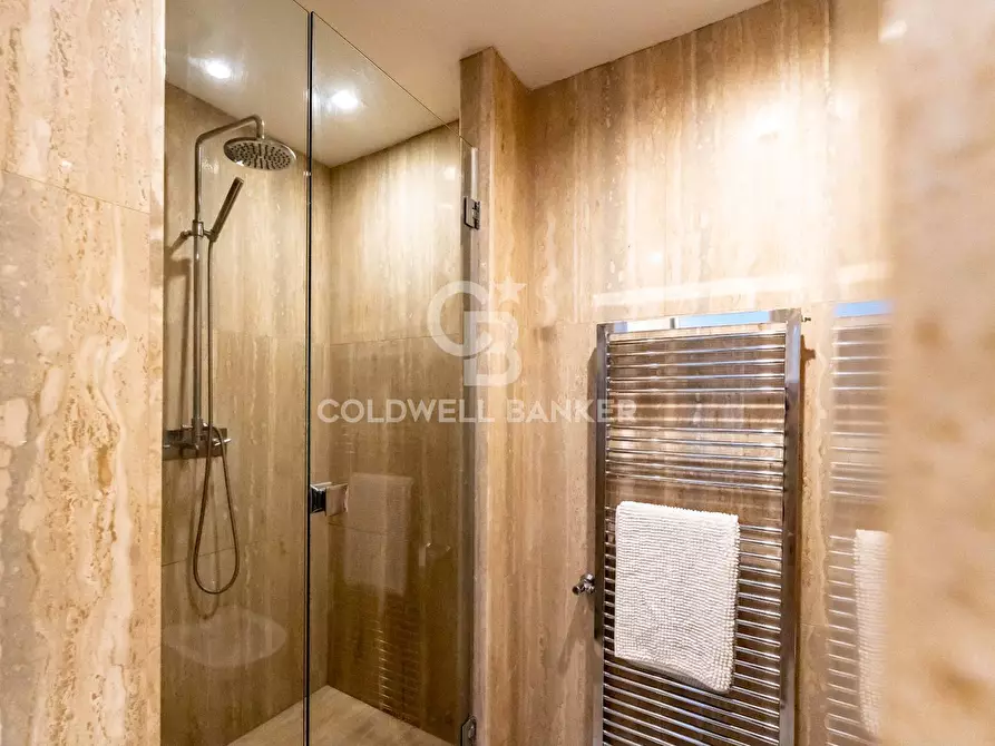 Immagine 10 di Appartamento in vendita  in viale San Pancrazio 46 a Taormina