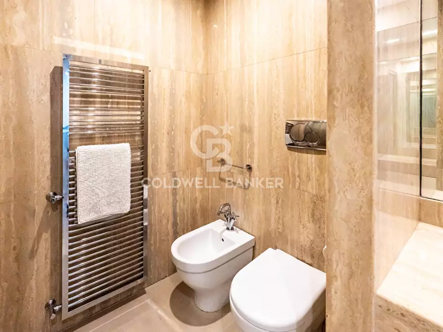 Immagine 11 di Appartamento in vendita  in viale San Pancrazio 46 a Taormina