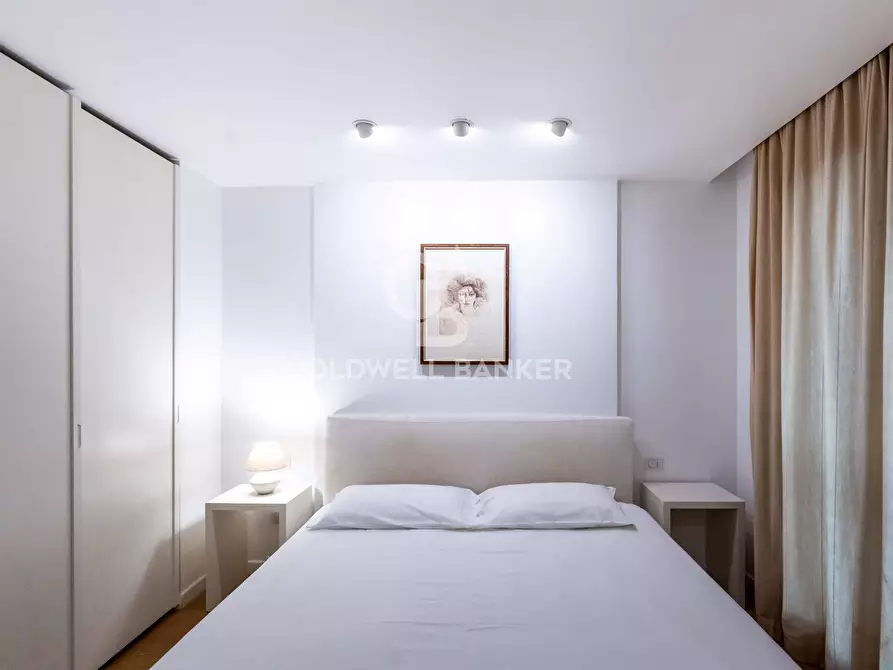 Immagine 13 di Appartamento in vendita  in viale San Pancrazio 46 a Taormina