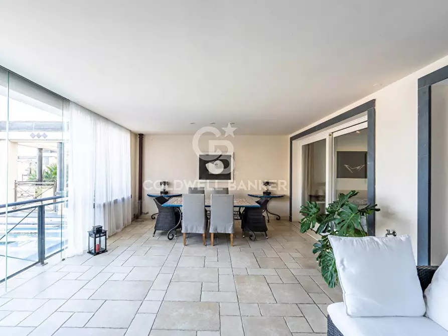 Immagine 17 di Appartamento in vendita  in viale San Pancrazio 46 a Taormina