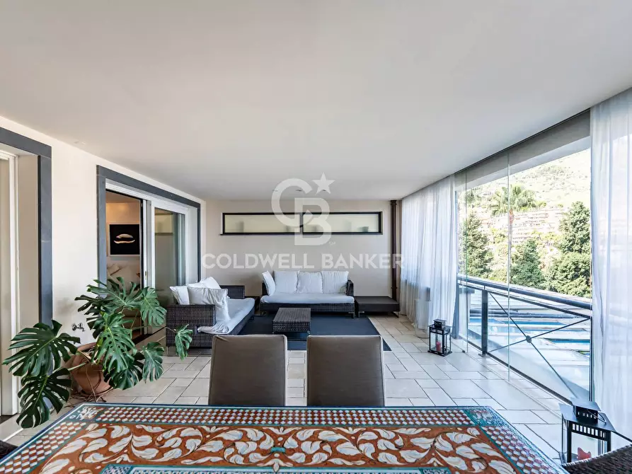 Immagine 19 di Appartamento in vendita  in viale San Pancrazio 46 a Taormina