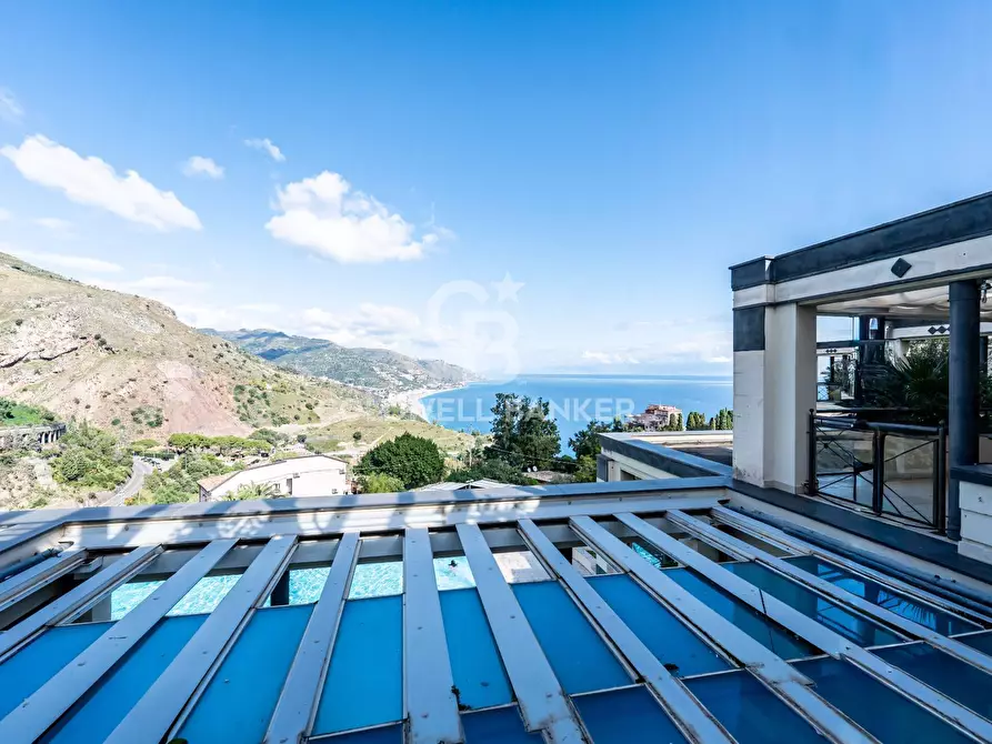 Immagine 21 di Appartamento in vendita  in viale San Pancrazio 46 a Taormina