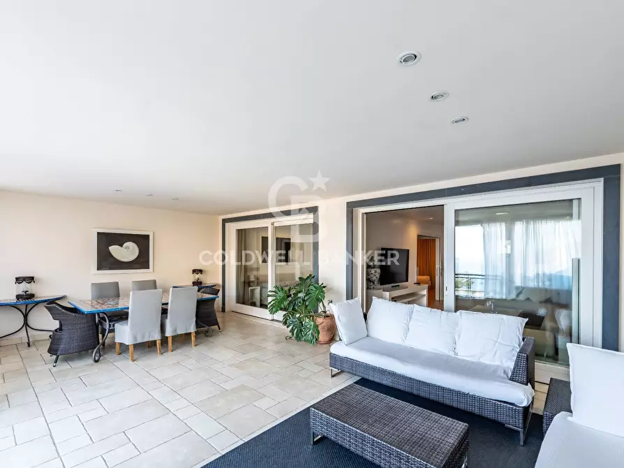 Immagine 22 di Appartamento in vendita  in viale San Pancrazio 46 a Taormina