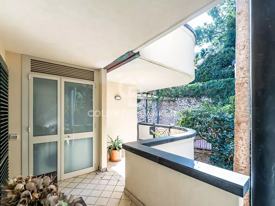 Immagine 24 di Appartamento in vendita  in viale San Pancrazio 46 a Taormina