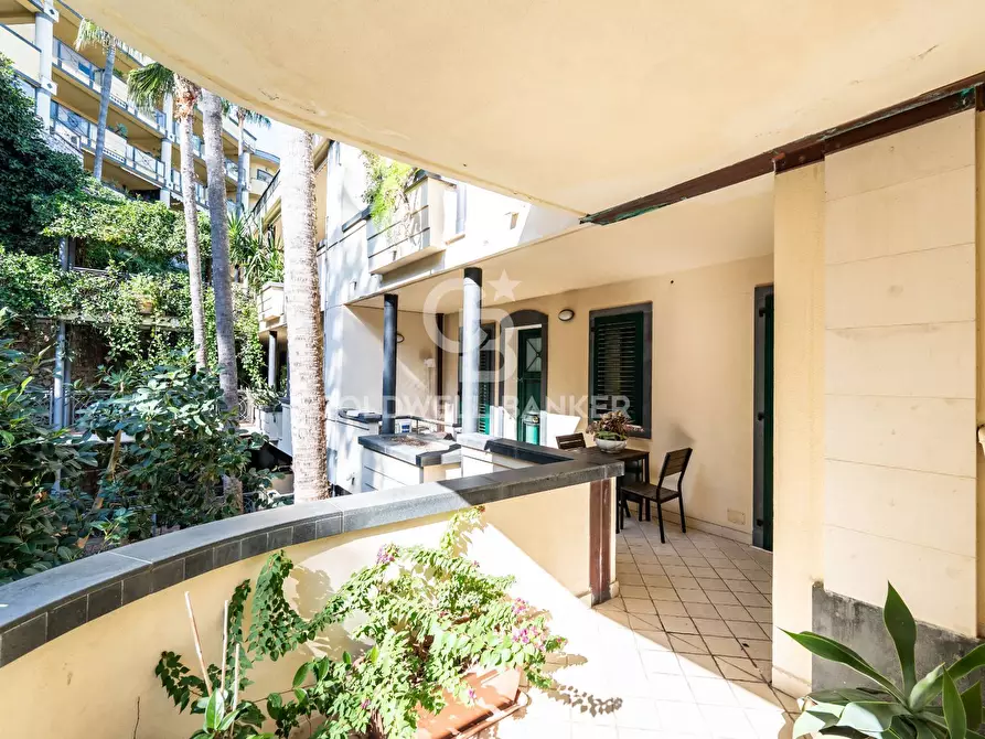 Immagine 26 di Appartamento in vendita  in viale San Pancrazio 46 a Taormina