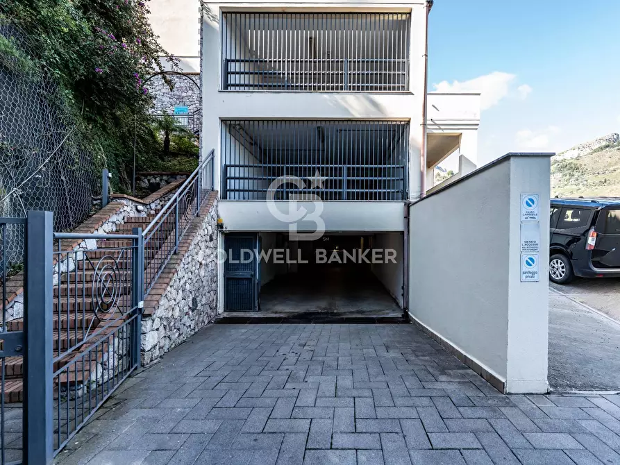 Immagine 44 di Appartamento in vendita  in viale San Pancrazio 46 a Taormina