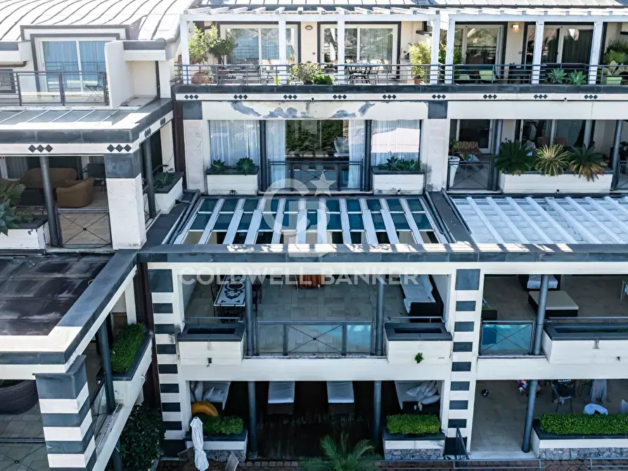 Immagine 46 di Appartamento in vendita  in viale San Pancrazio 46 a Taormina