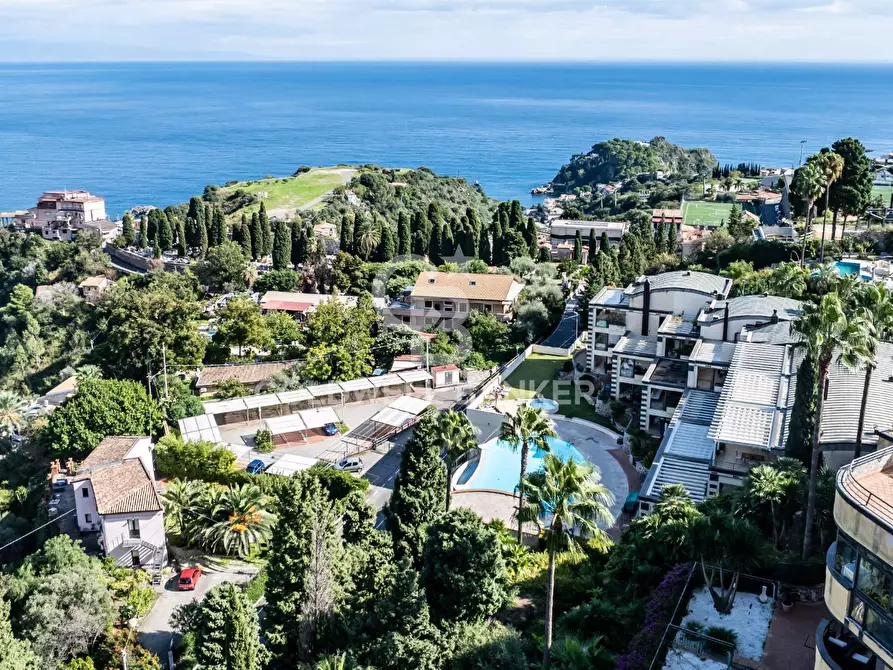 Immagine 50 di Appartamento in vendita  in viale San Pancrazio 46 a Taormina
