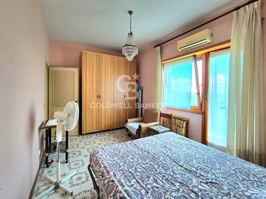 Immagine 10 di Appartamento in vendita  in Via Giovanni Da Verrazzano 10 a Tarquinia